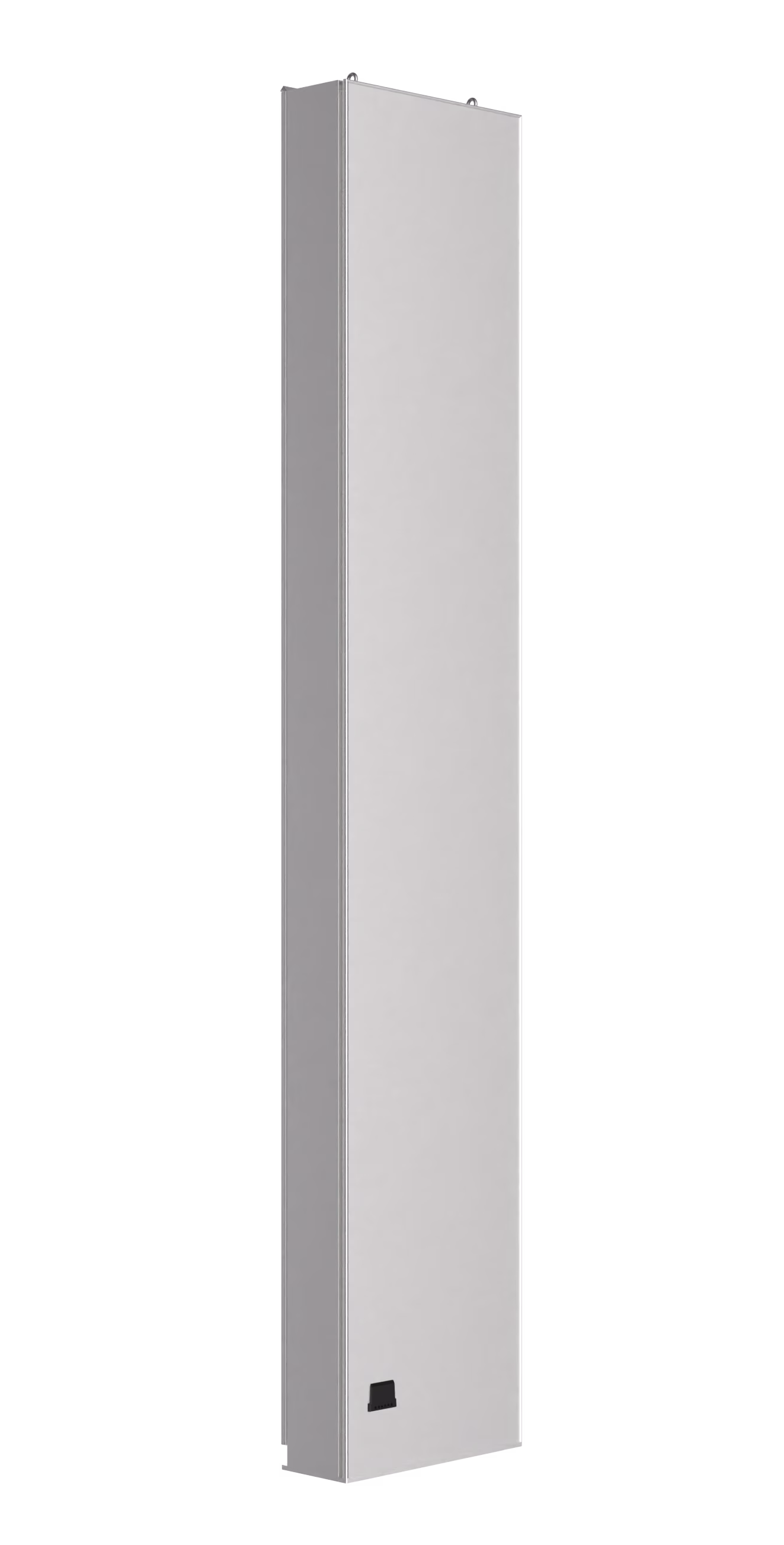 Flexi Access Gate – additional perspective view