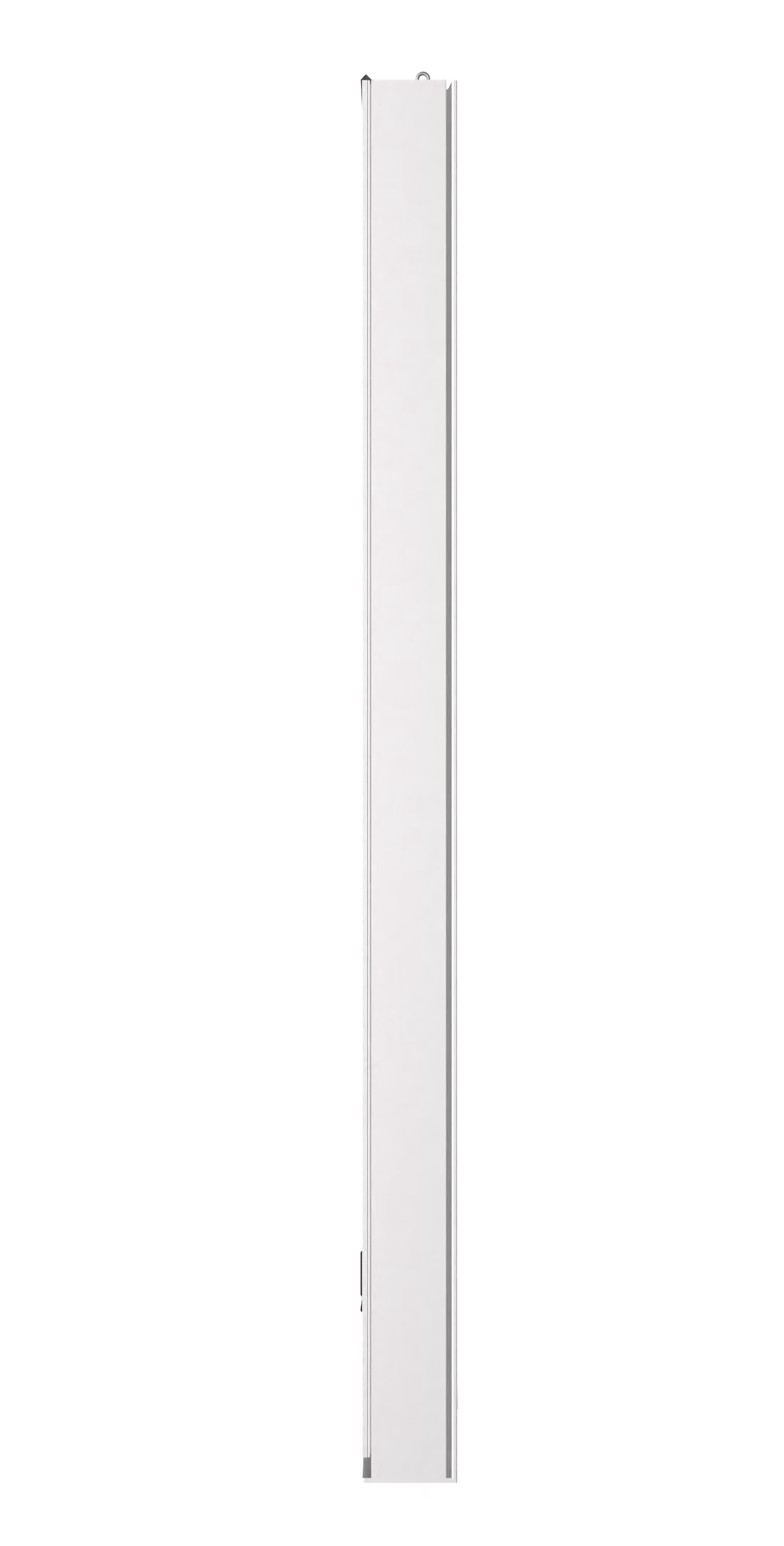 Flexi Access Gate – additional perspective view