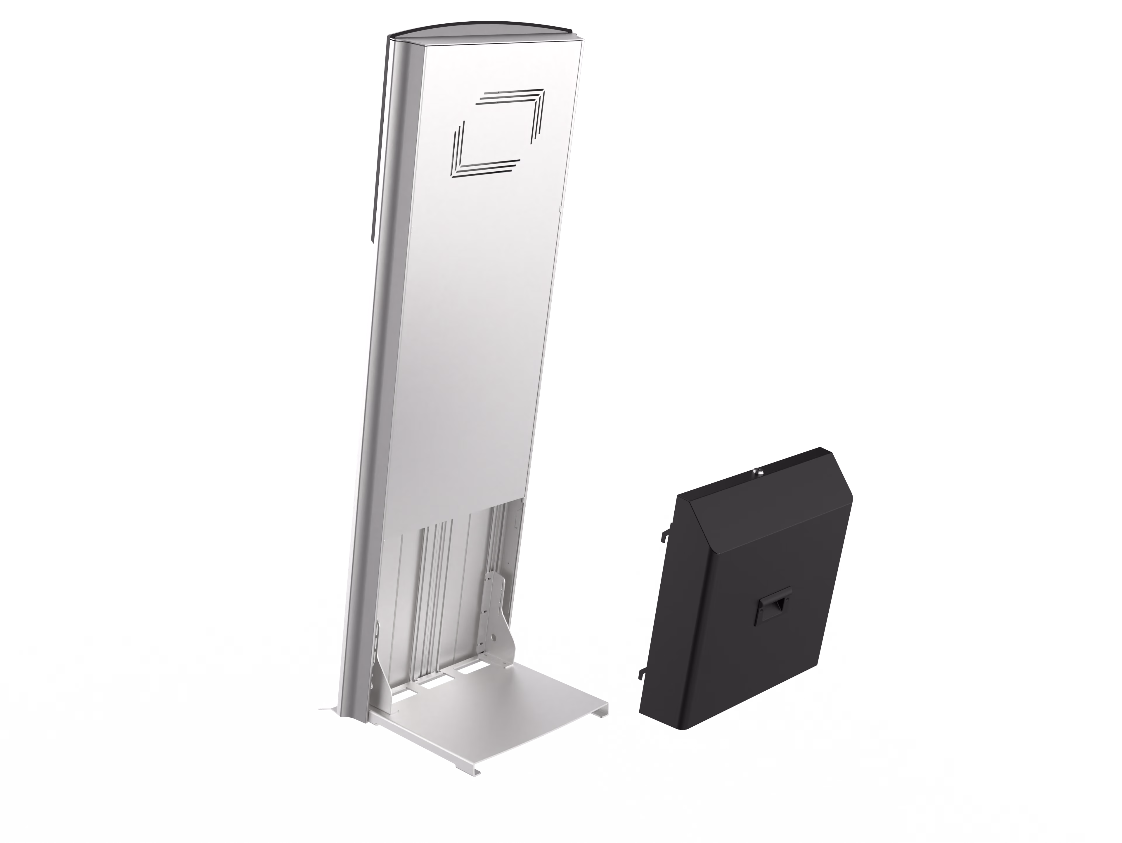 Flexi Midi – additional perspective view