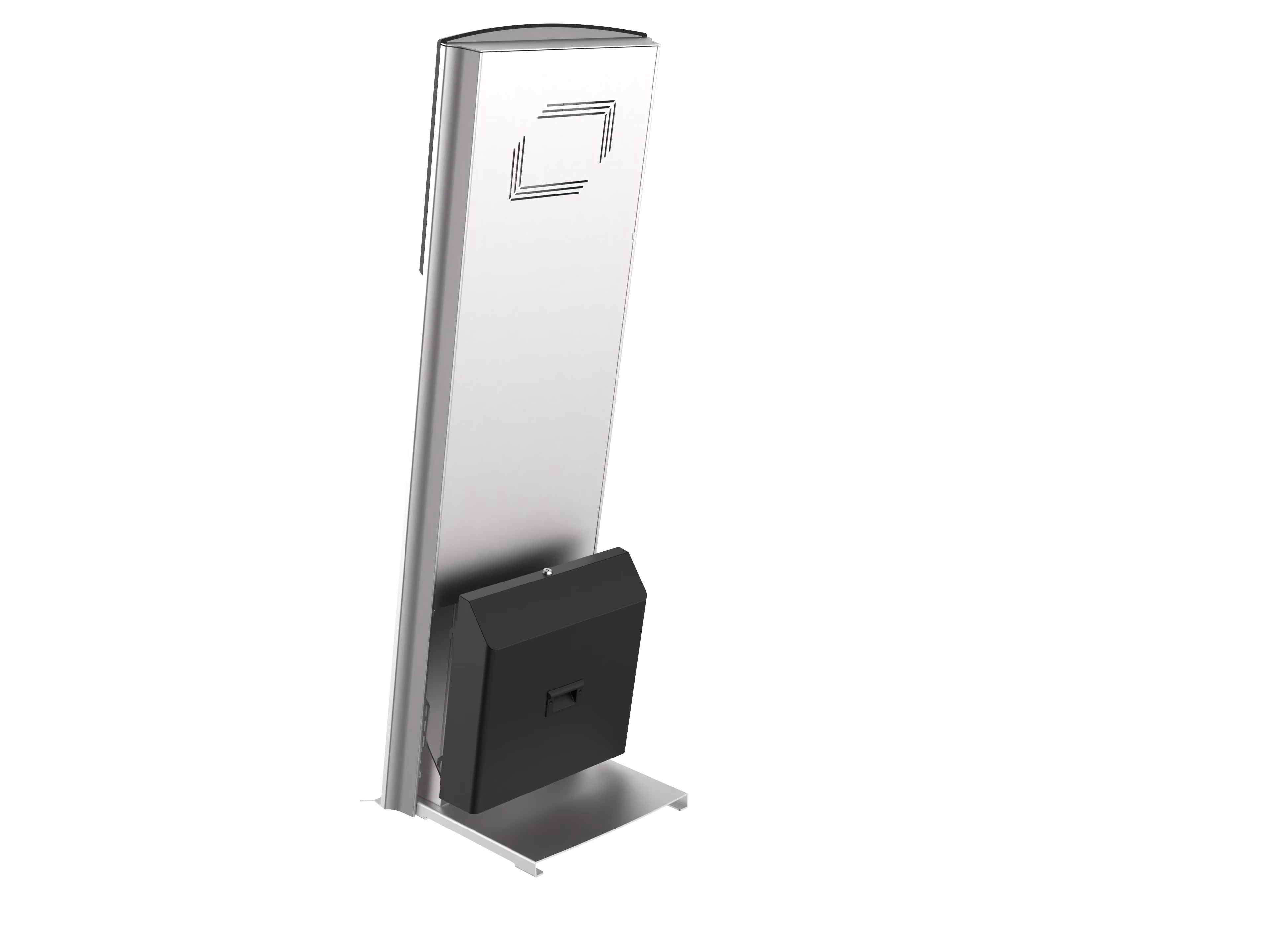 Flexi Midi – additional perspective view