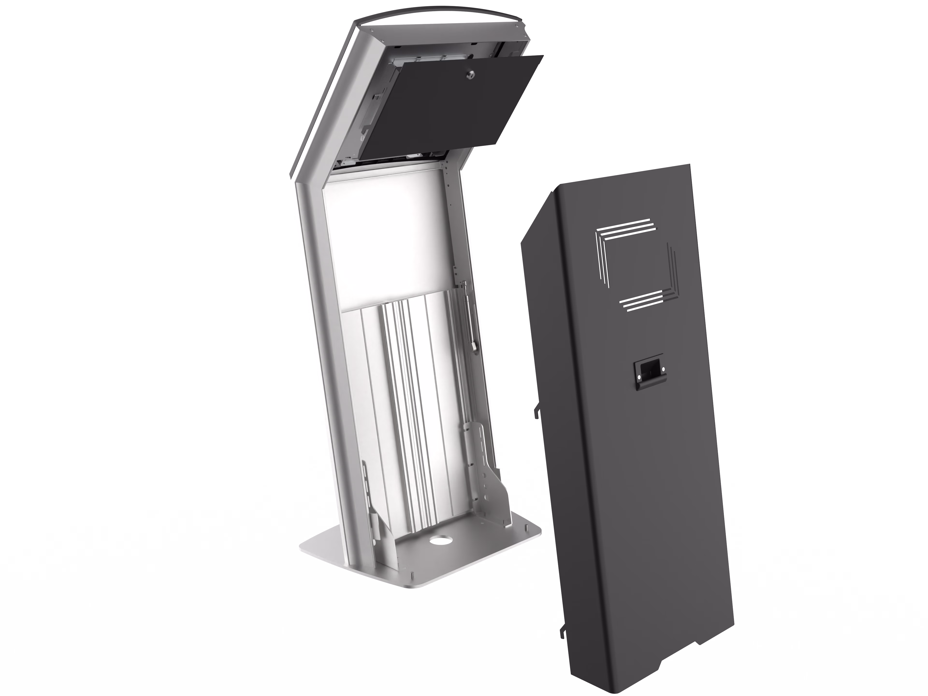 Flexi Tilt – additional perspective view
