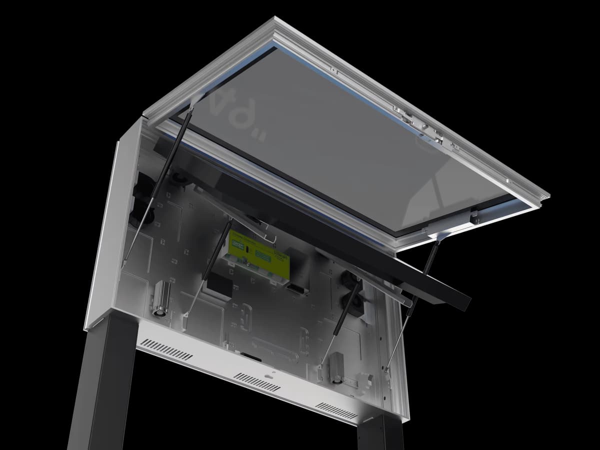 Intelligent Climate Controller