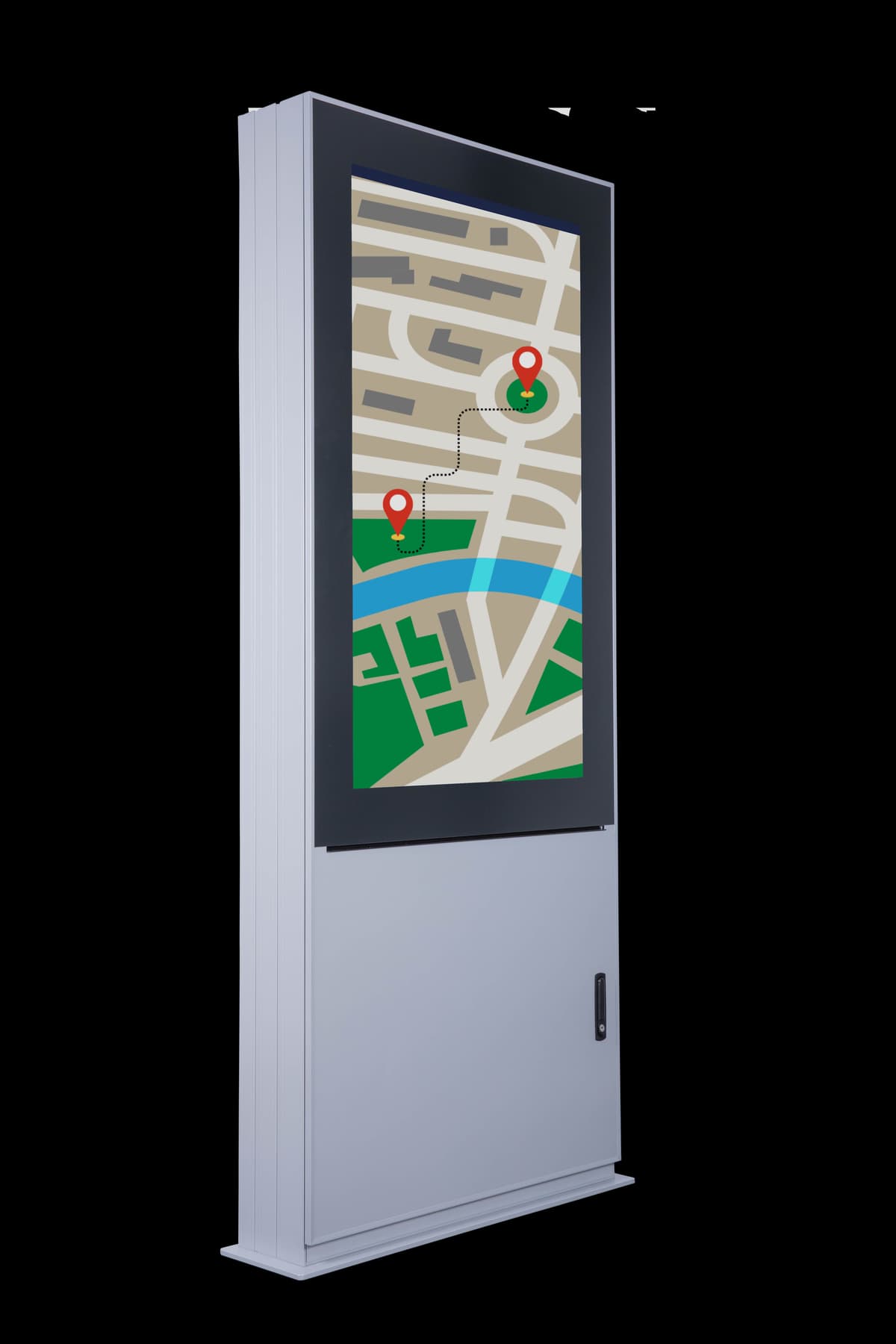 Wayfinding Solutions