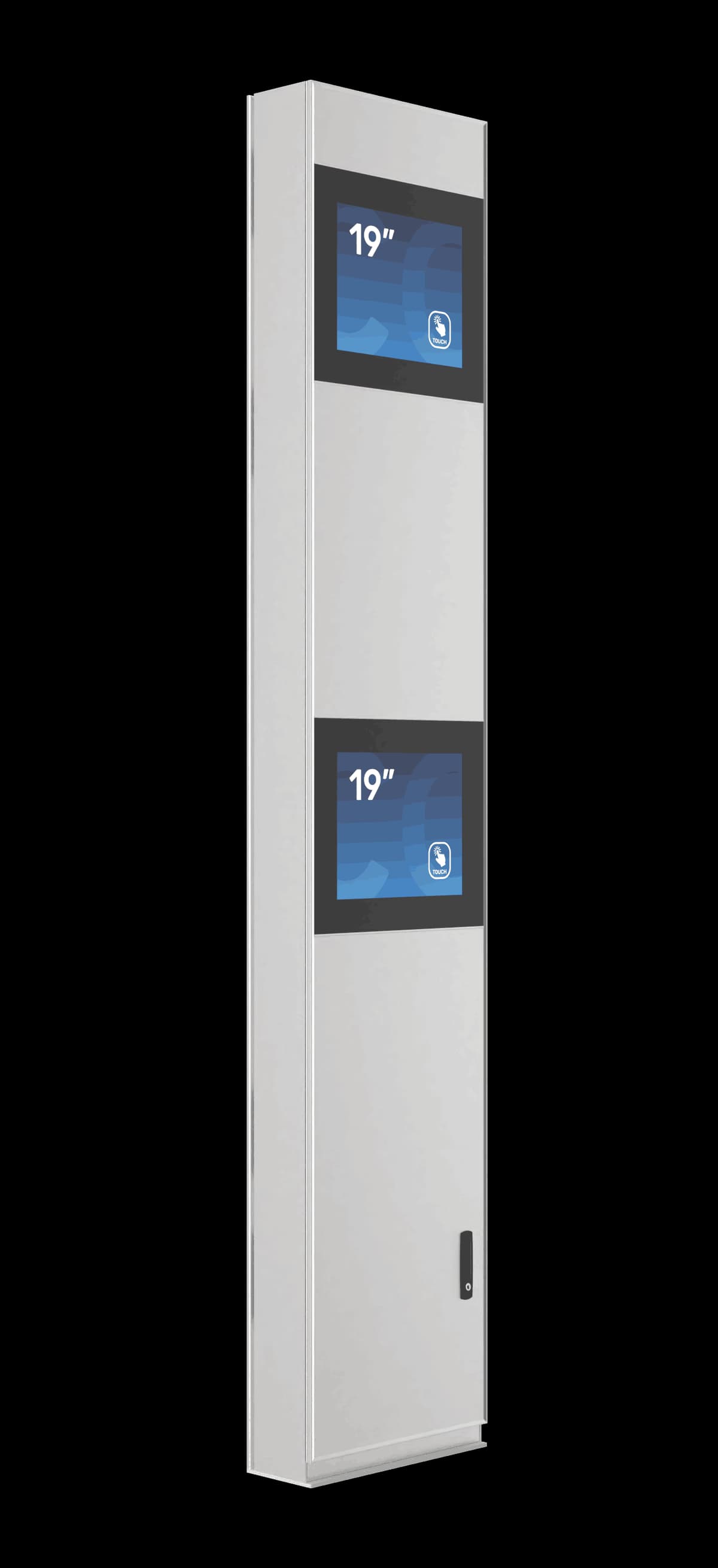 Access Gate Controls