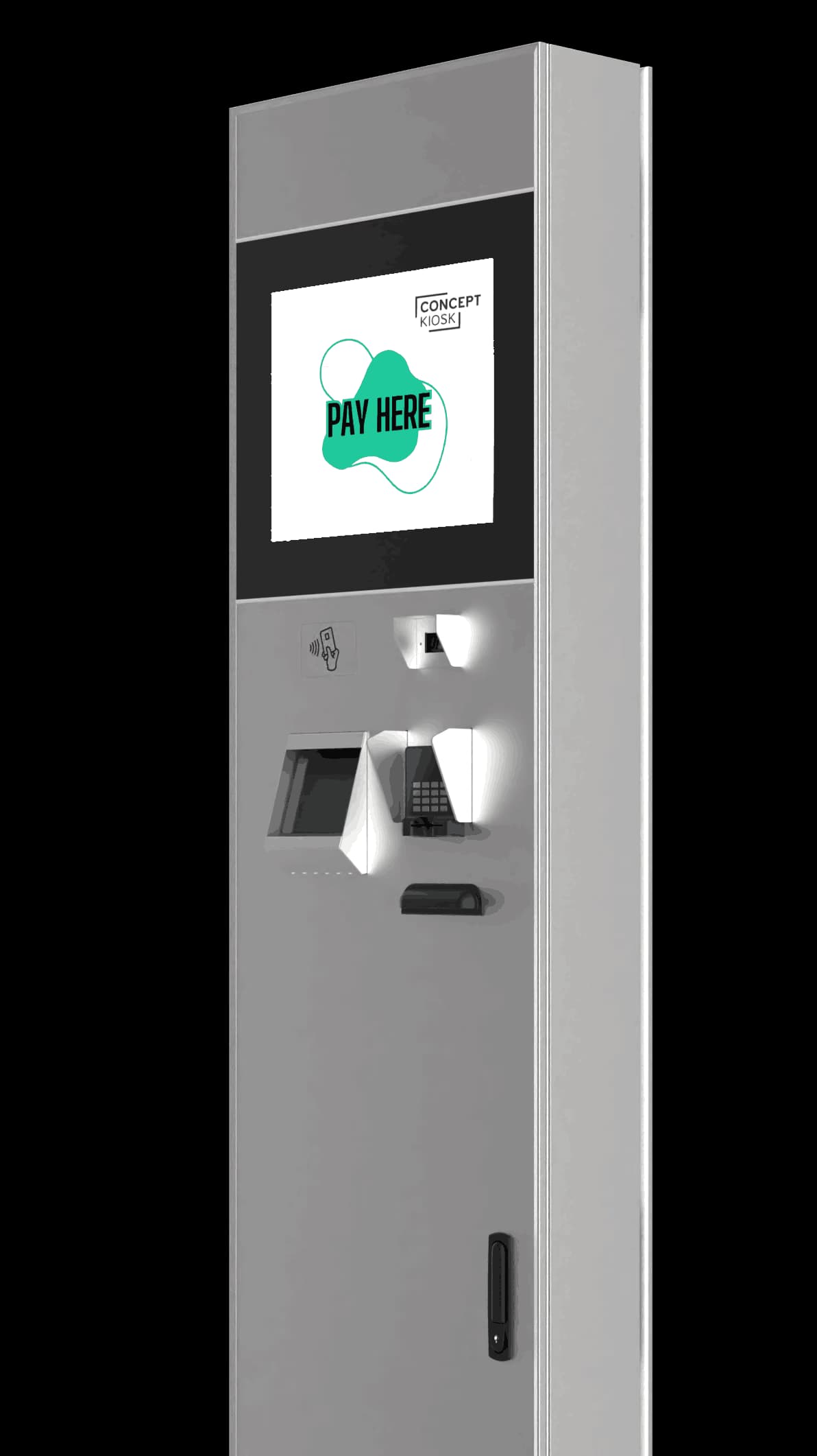 Payment Solutions