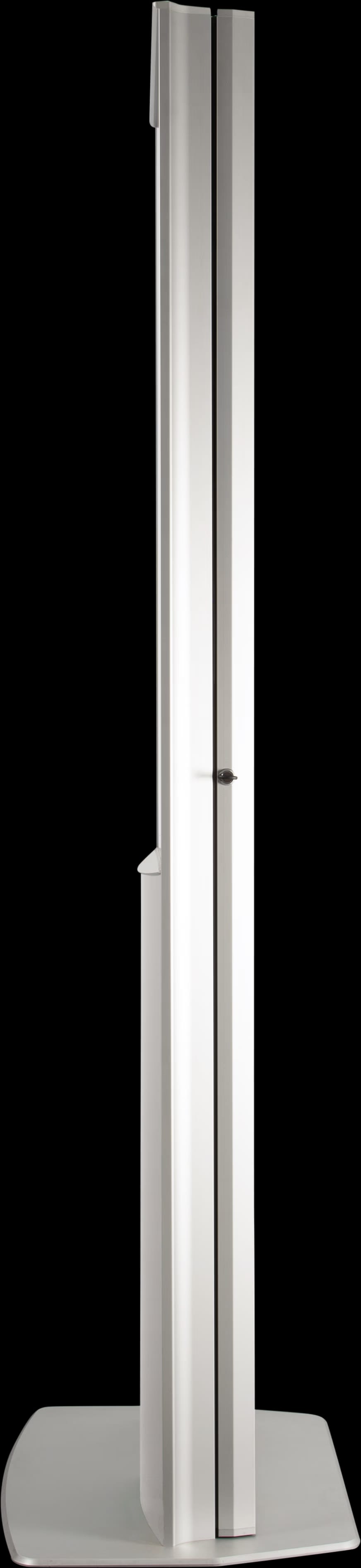 Dura Mega – detailed view