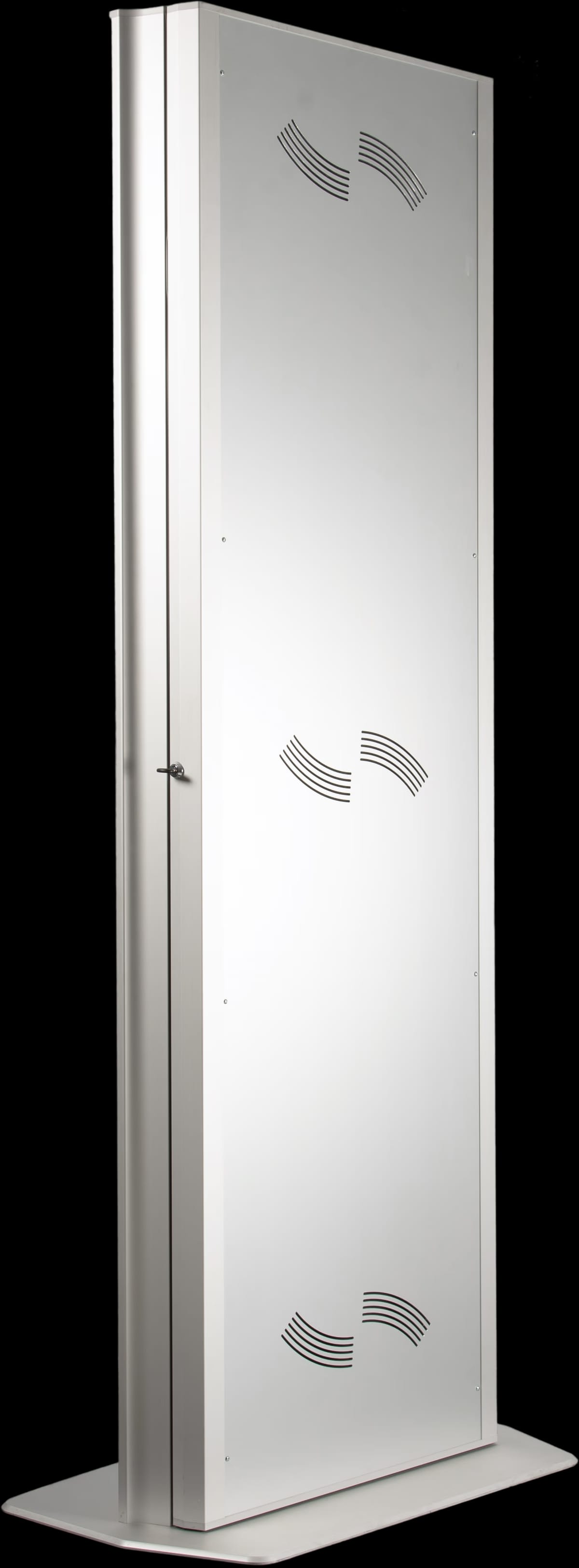 Dura Mega – detailed view