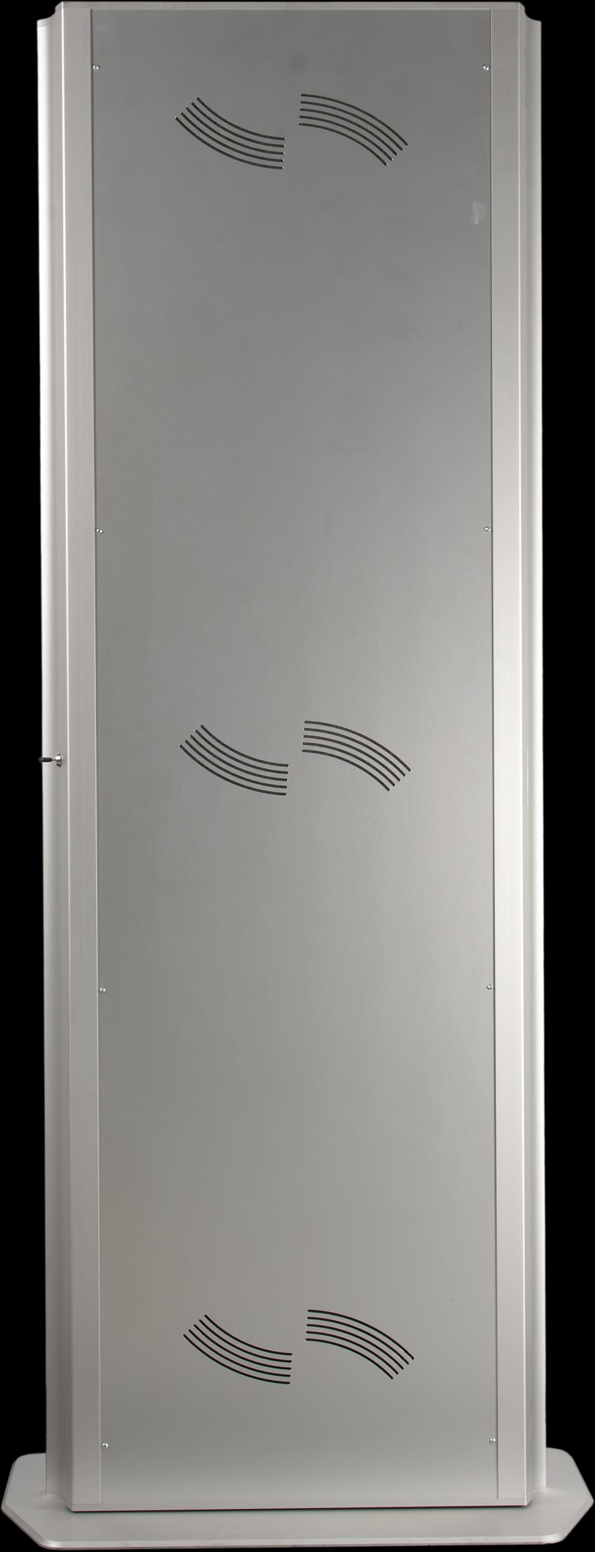 Dura Mega – detailed view