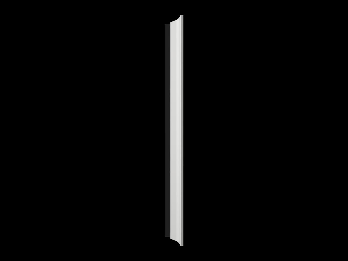 Dura Mega Wall – additional perspective view
