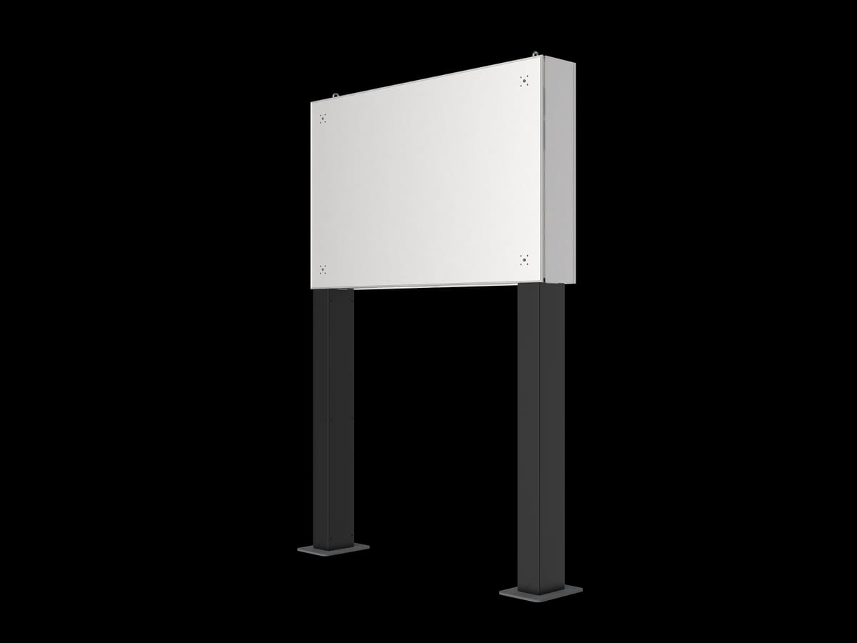 Dura Outdoor Legs – additional perspective view