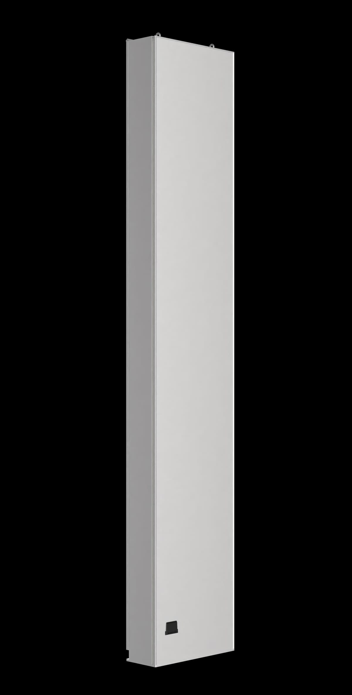 Flexi Access Gate – additional perspective view