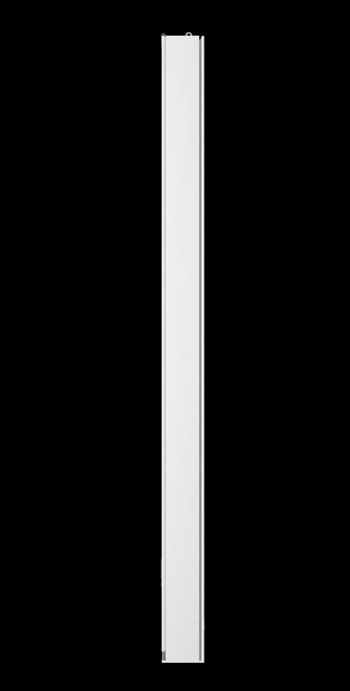Flexi Access Gate – additional perspective view