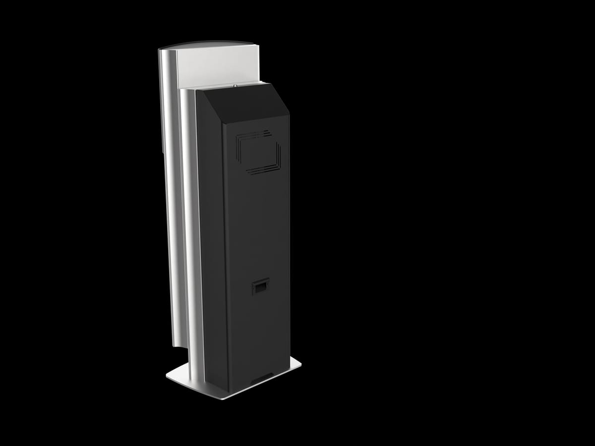 Flexi Adjust – additional perspective view