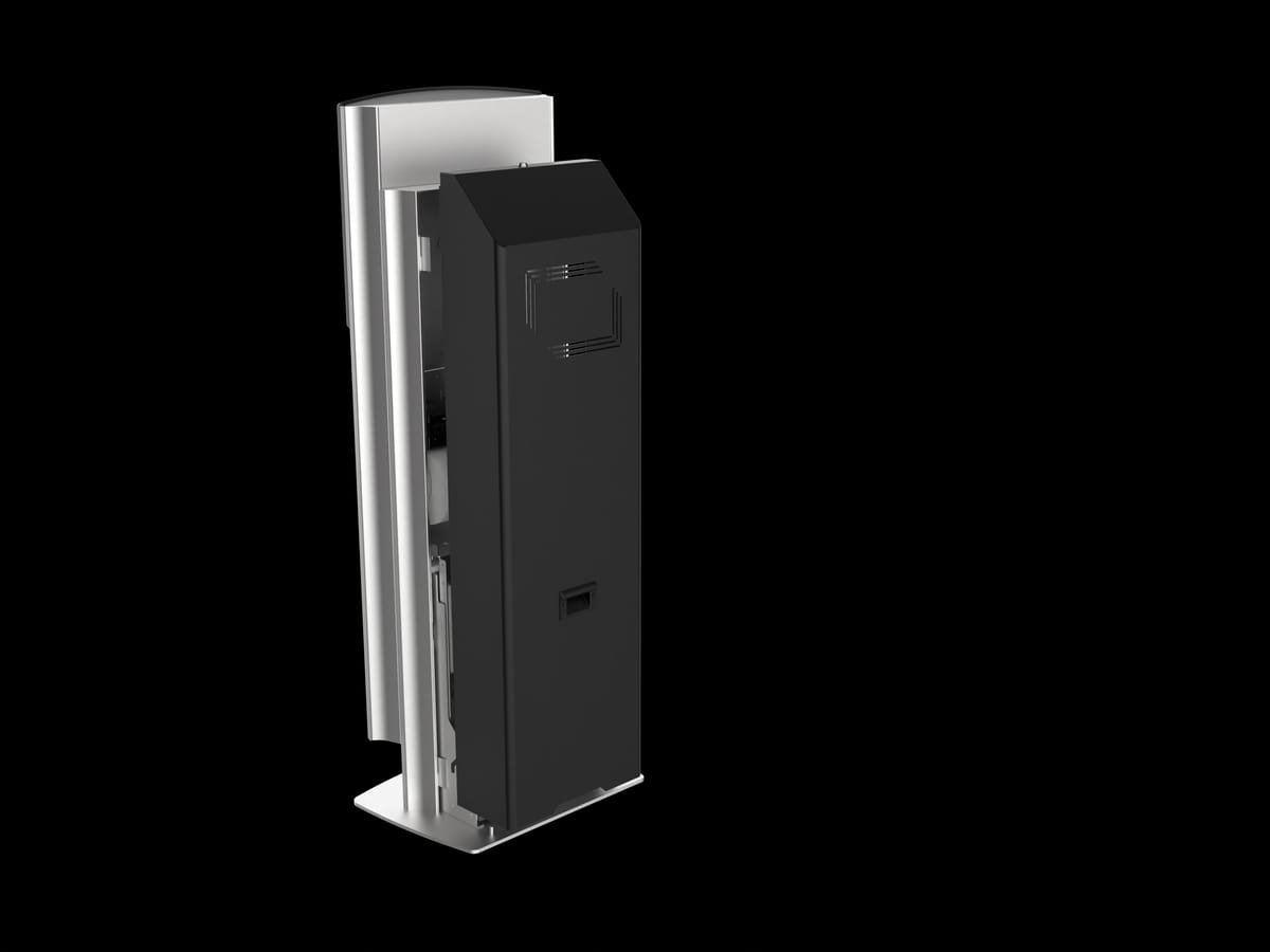 Flexi Adjust – additional perspective view