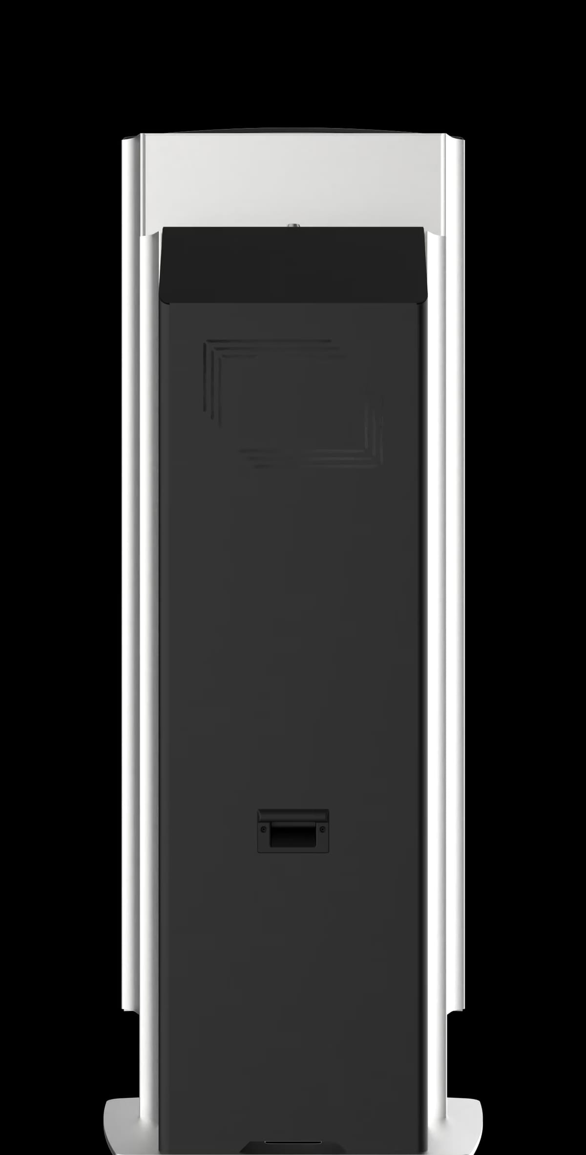 Flexi Adjust – open view showing internal components
