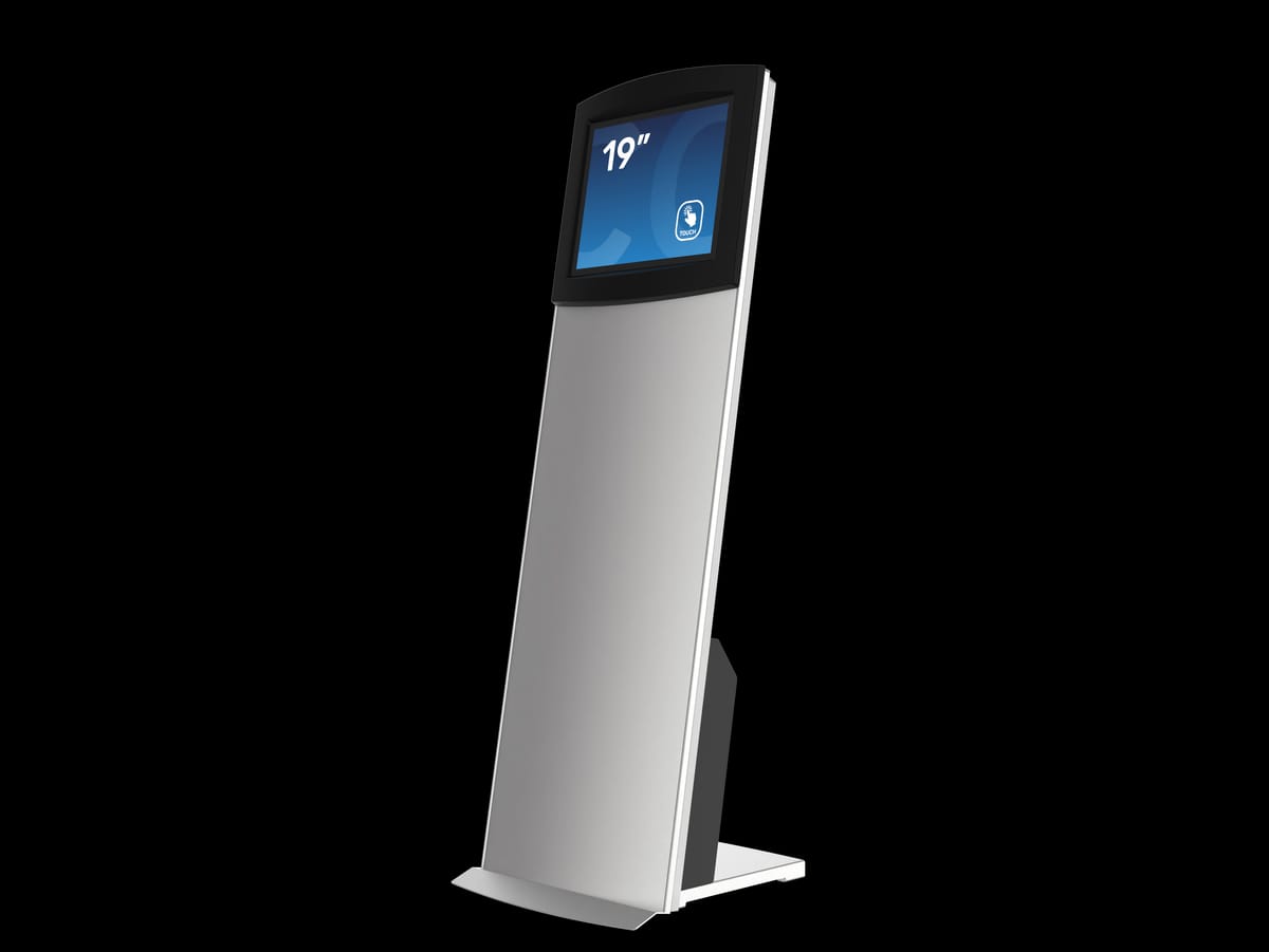 Flexi Midi – additional perspective view