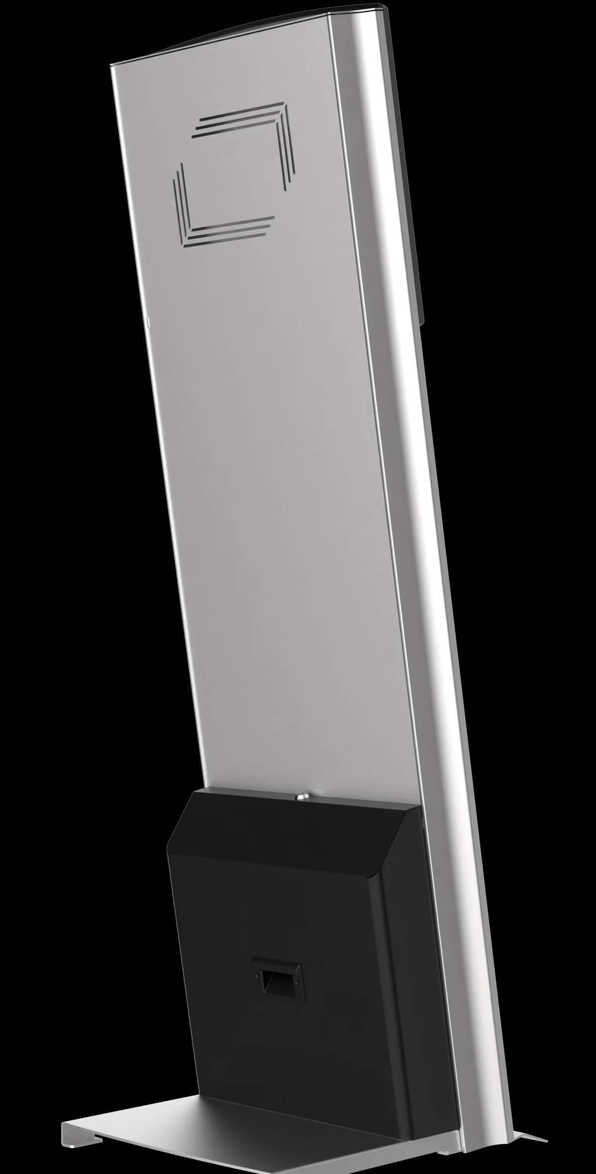 Flexi Midi – additional perspective view