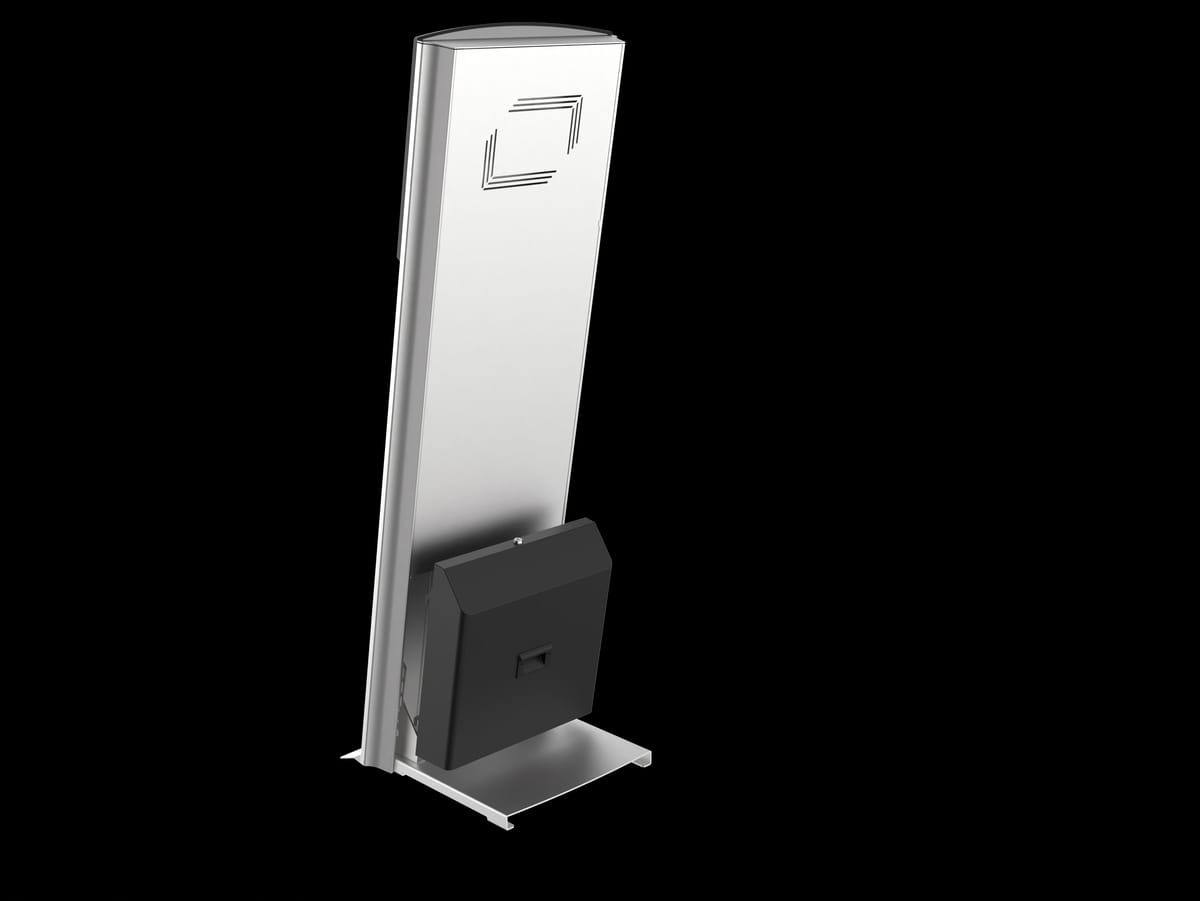 Flexi Midi – additional perspective view