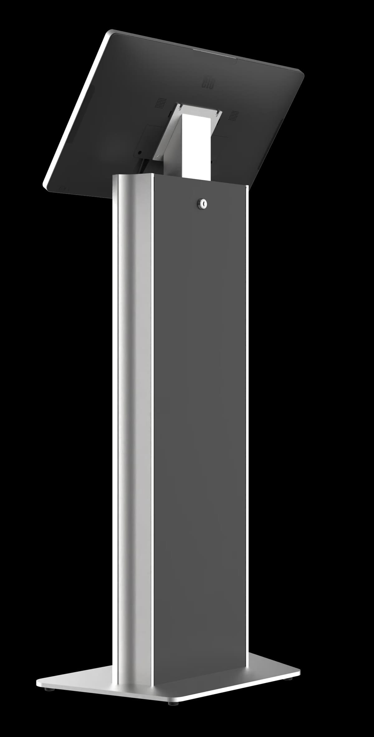 Flexi Stand – additional perspective view