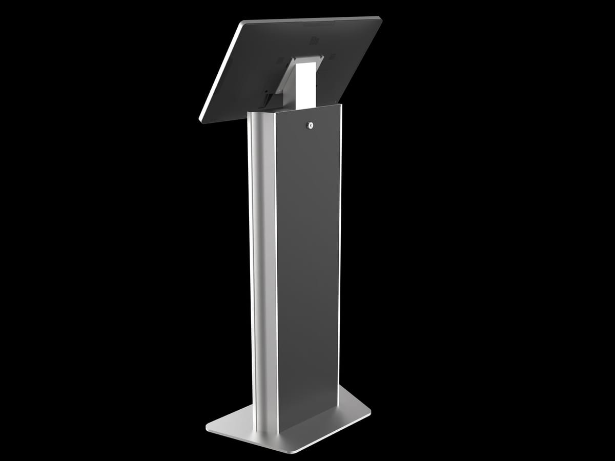 Flexi Stand – additional perspective view