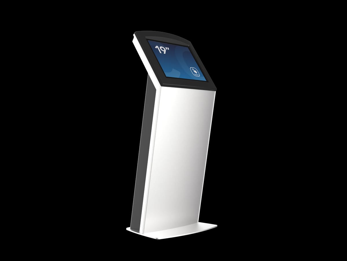 Flexi Tilt – additional perspective view