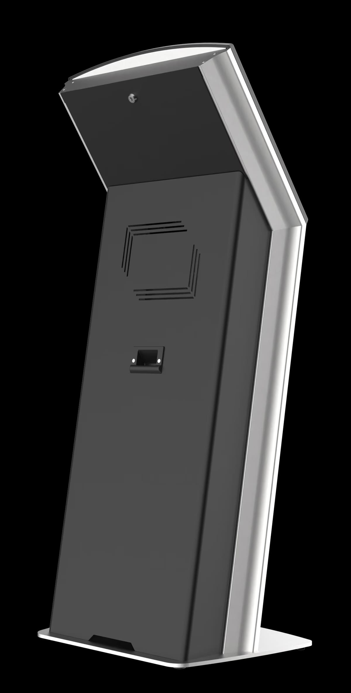 Flexi Tilt – additional perspective view
