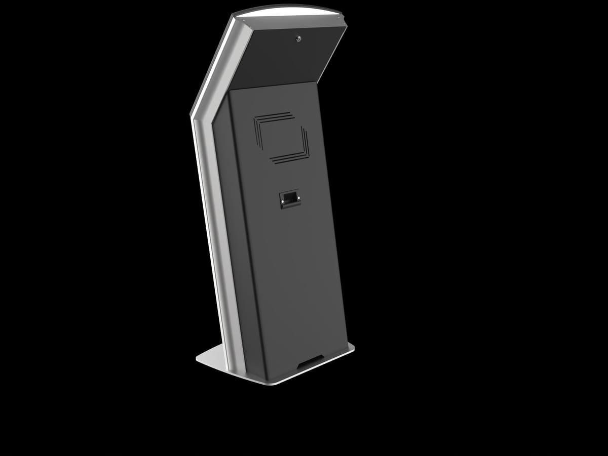 Flexi Tilt – additional perspective view