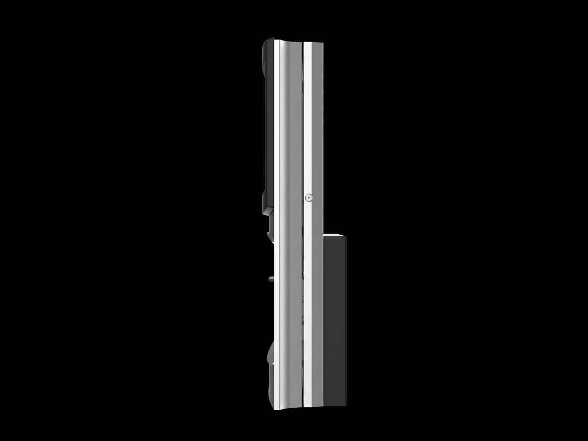 Flexi Wall – additional perspective view
