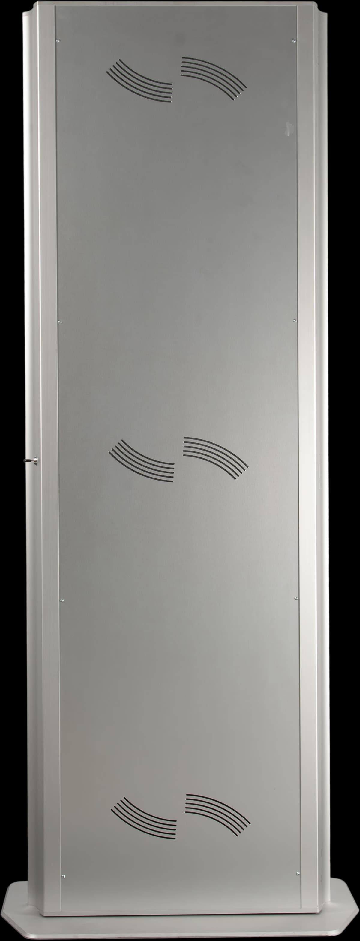Dura Mega – detailed view