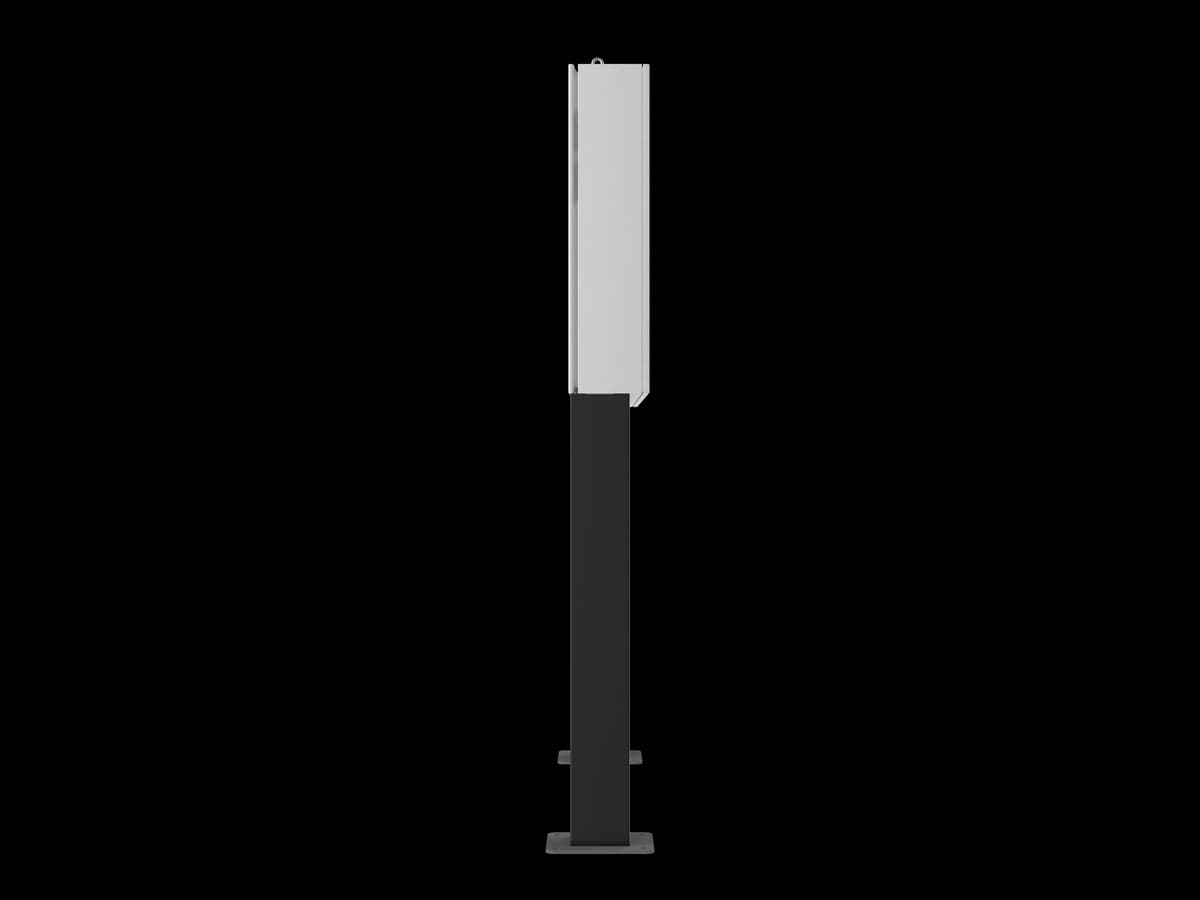 Dura Outdoor Legs – additional perspective view