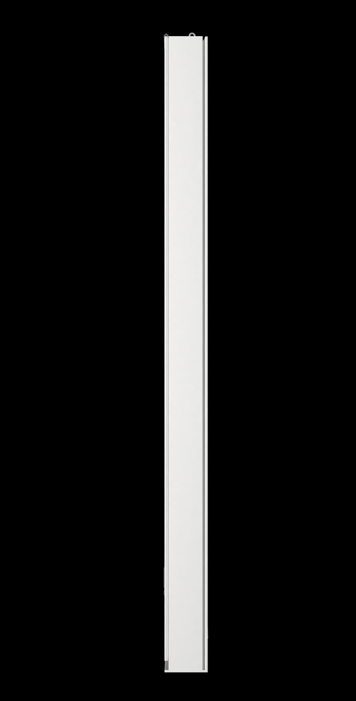 Flexi Access Gate – additional perspective view