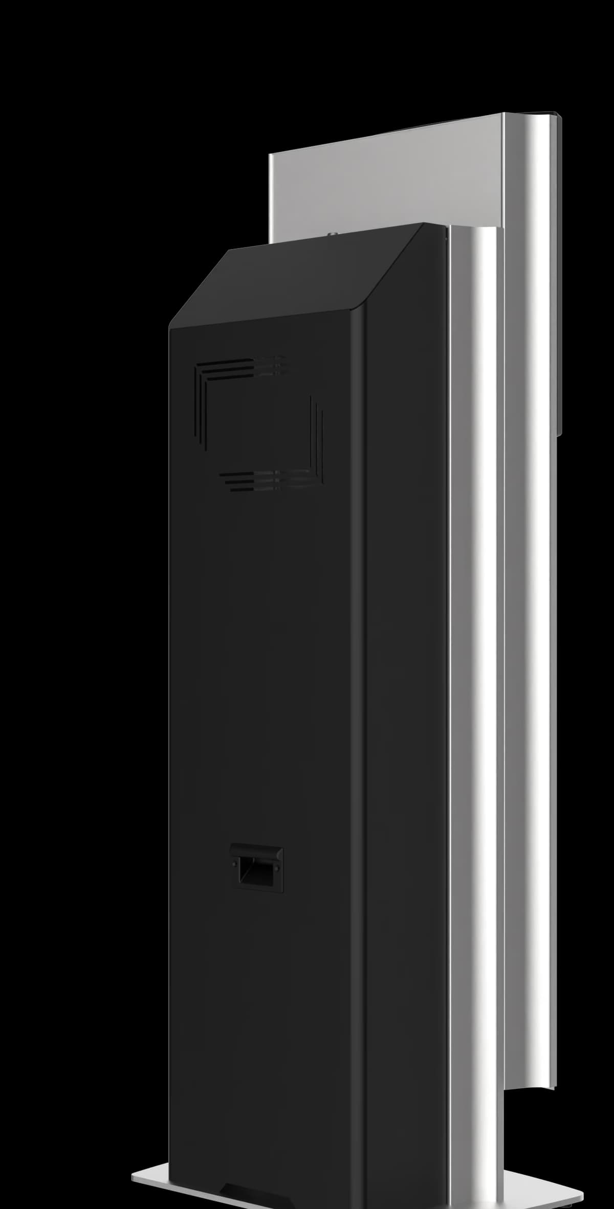 Flexi Adjust – additional perspective view