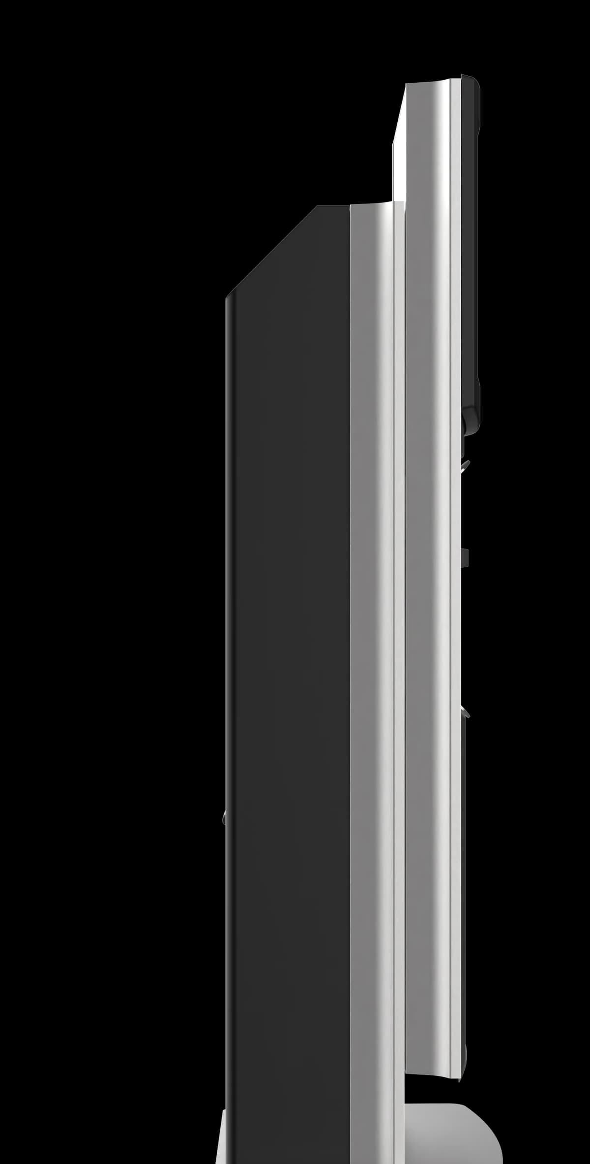 Flexi Adjust – additional perspective view