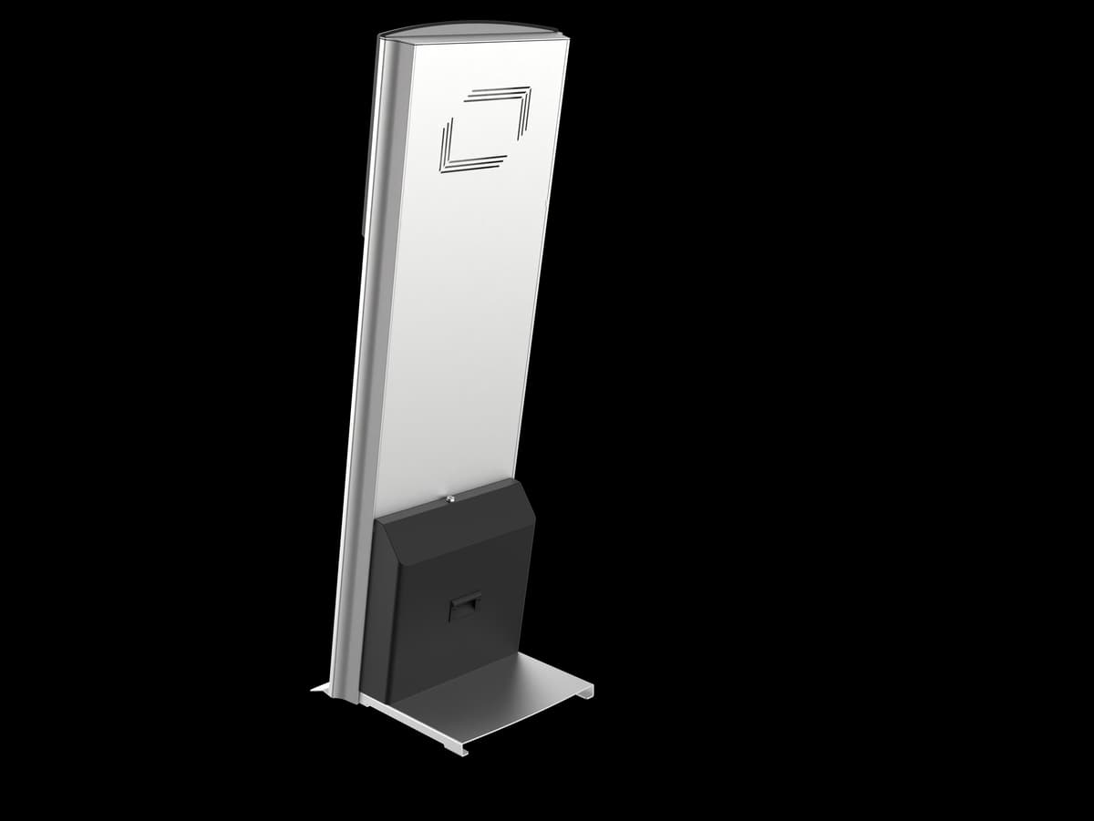 Flexi Midi – additional perspective view