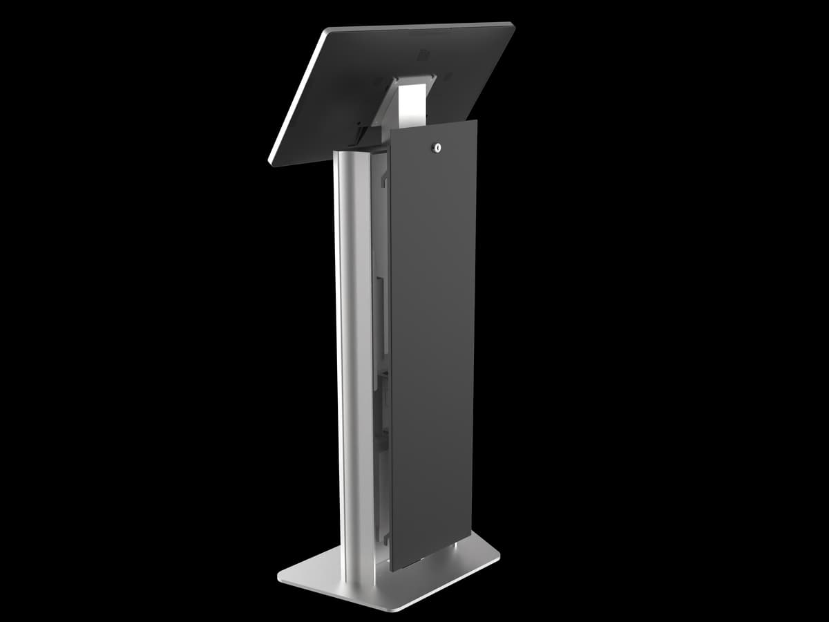 Flexi Stand – additional perspective view