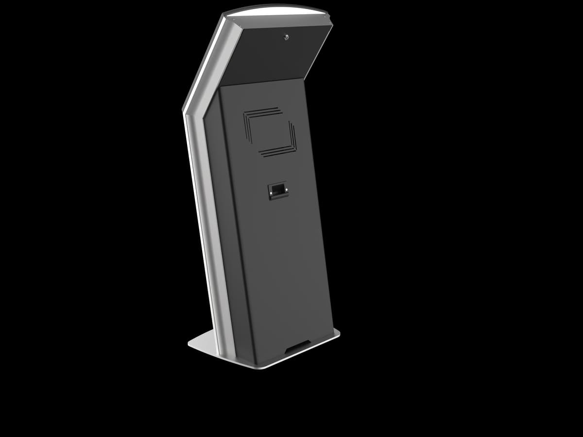 Flexi Tilt – additional perspective view