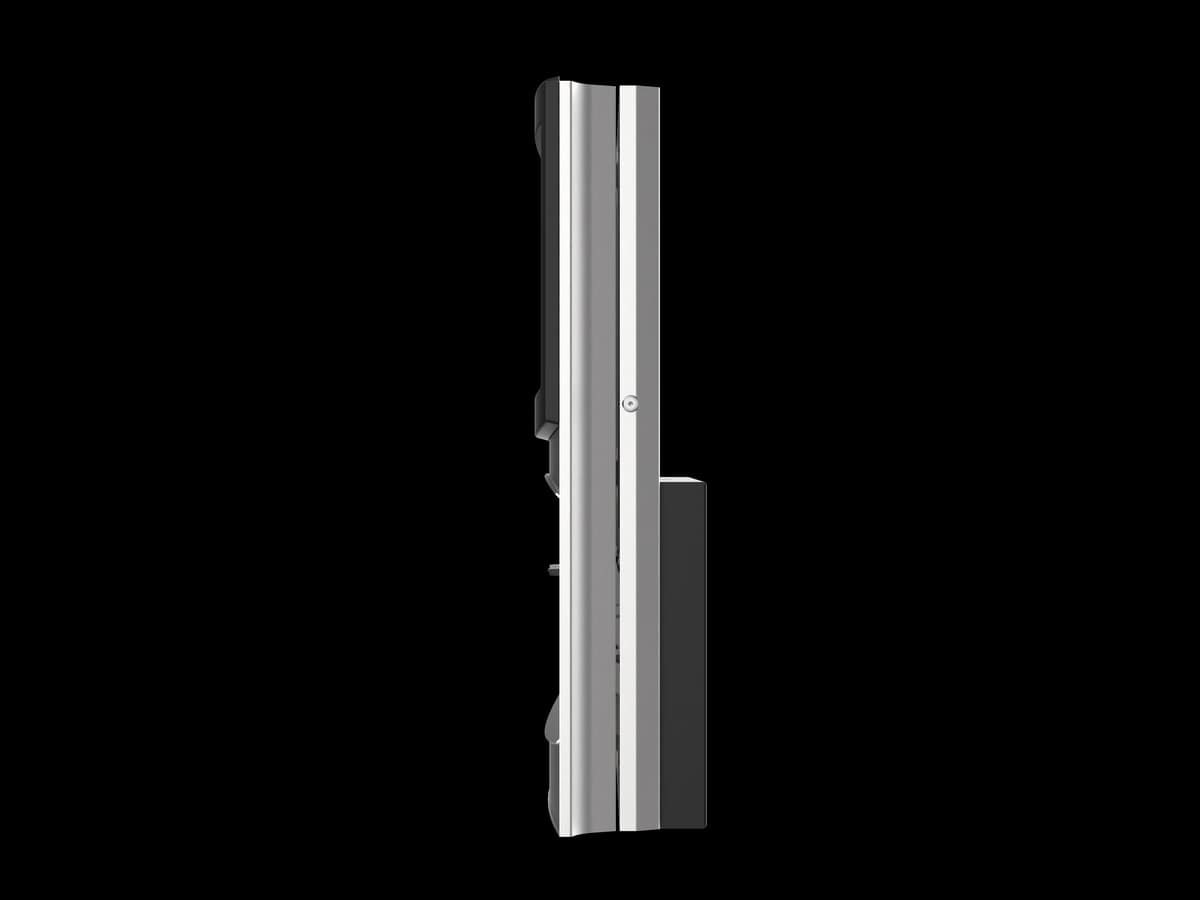 Flexi Wall – additional perspective view
