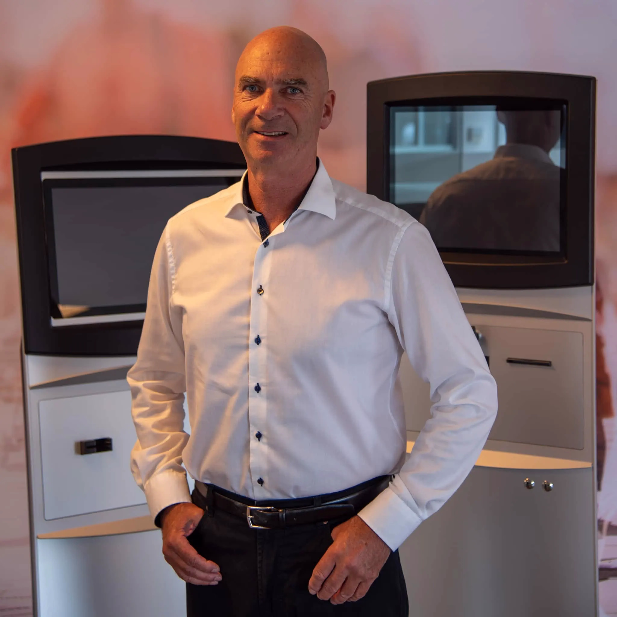 Lars Jansen