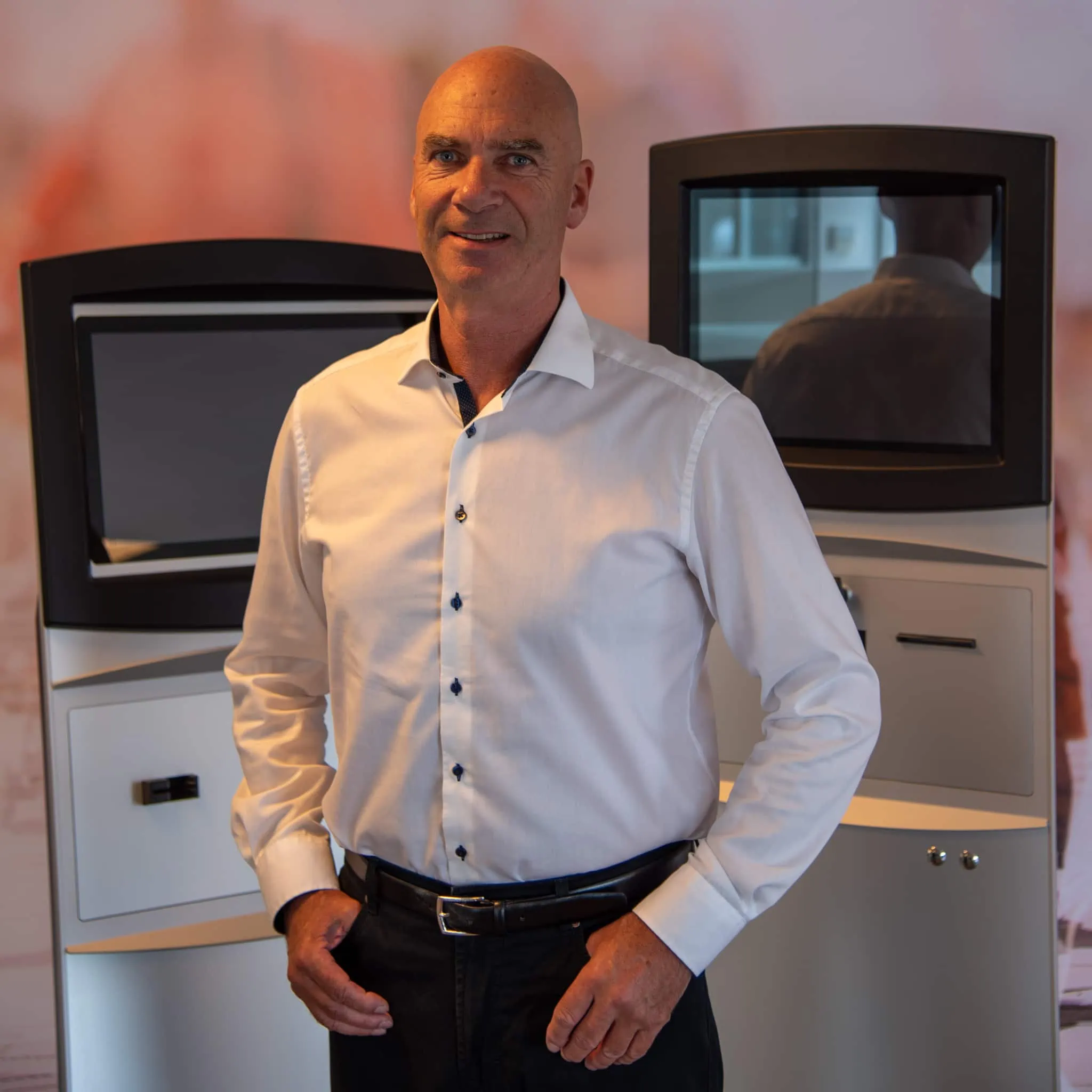 Lars Jansen