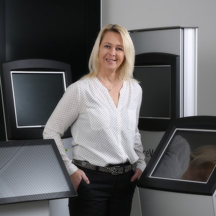Laila Rosendahl